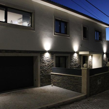 Socalcos Do Douro House Villa Valenca do Douro Luaran gambar